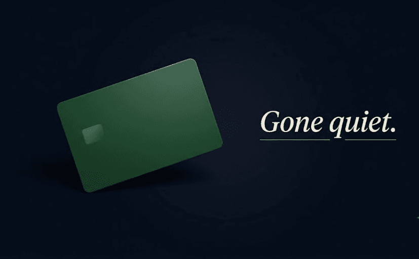American Express Green Card discontinued July 2026 notice
